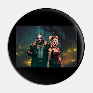 Bray wyatt and alexa Pin