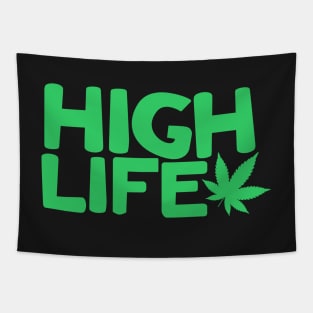 High Life Tapestry