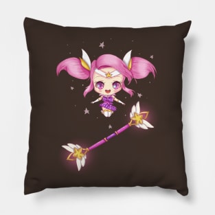 Little Guardian Pillow