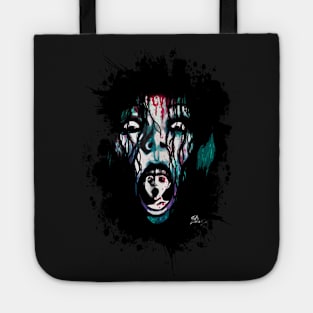 Juon the Grudge Tote