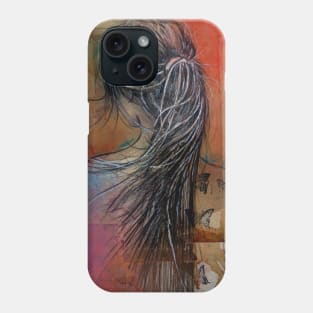 Manon Phone Case