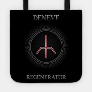 DENEVE Tote