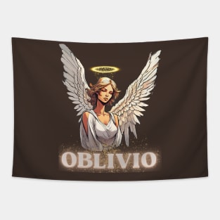 Oblivion Tapestry