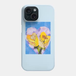 Friendly Roses Phone Case