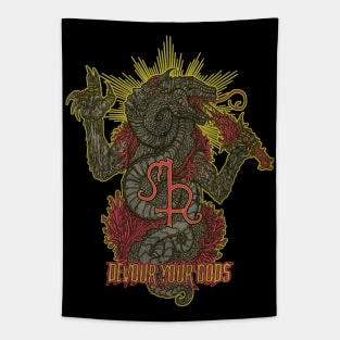 god devourer Tapestry