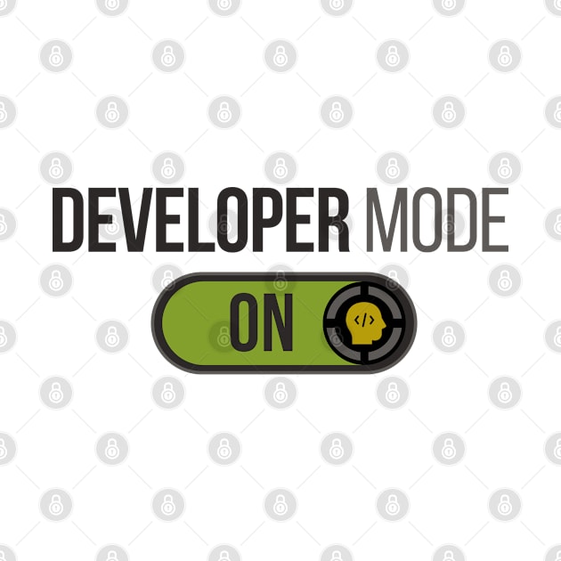 Developer mode ON by guicsilva@gmail.com