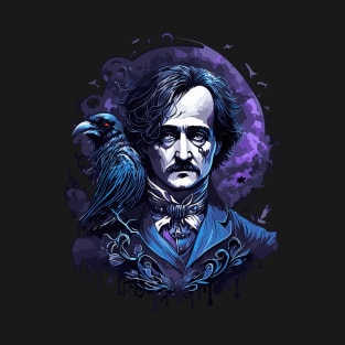 Edgar Allan Poe T-Shirt