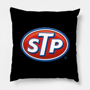 STP oil Pillow