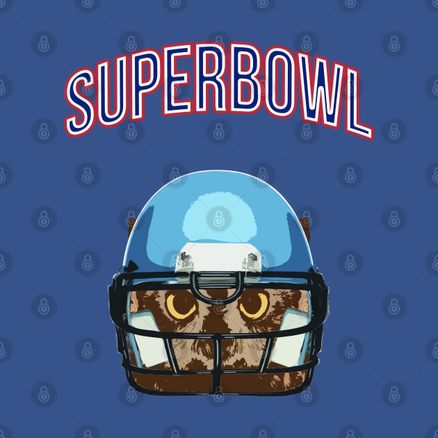 SuperbOwl by Daytone