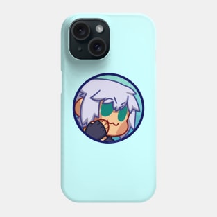 :3c Riku Phone Case