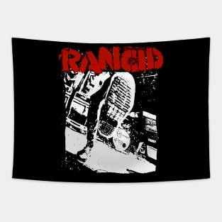 rancid band Tapestry