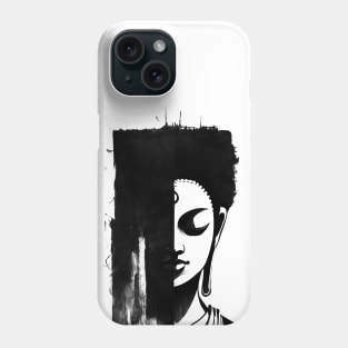 Buddha- Within Phone Case