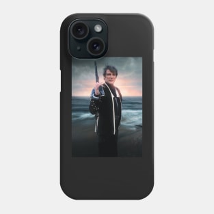 Blake's 7 - Avon By The Sea Phone Case