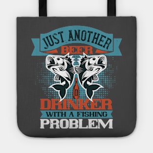 Fishing Problems Tote