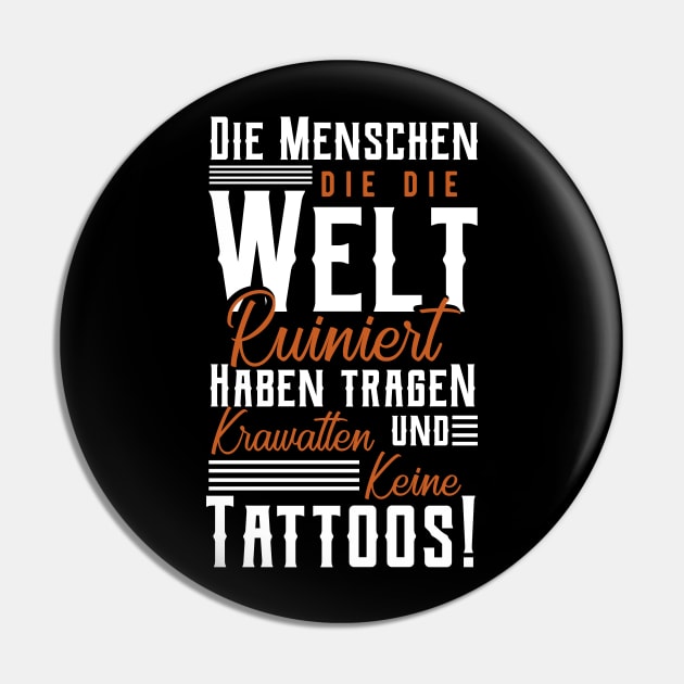 Tattoo Saying In German Word - v8 Pin by jrcreativesolutions