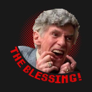 The blessing uncle lewis T-Shirt