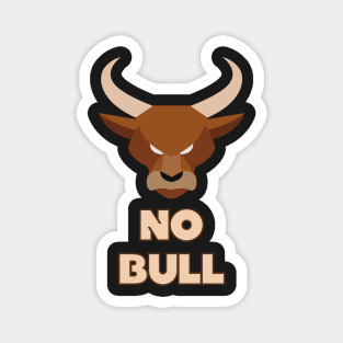 No Bull Magnet