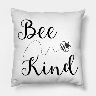 Bee Kind Pillow