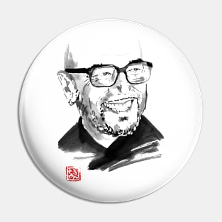 pascal obispo Pin