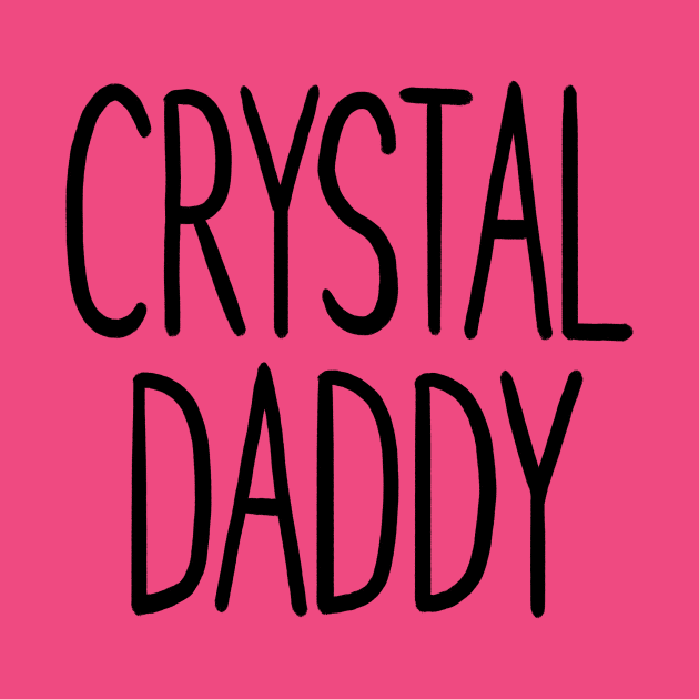 Crystal Daddy by Adamtots