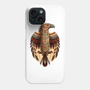 Sacred Thunderbird Phone Case