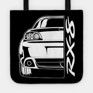 Mazda RX-8 Tote