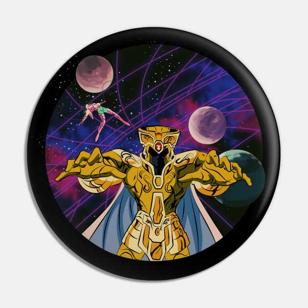 Pin on saint seiya