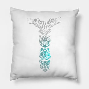 TOTEM II Pillow