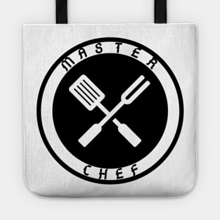 Master Chef Tote