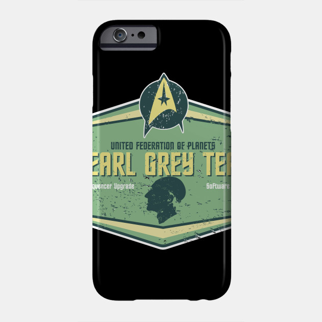 coque iphone 7 star trek