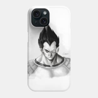 Over 9000 Phone Case