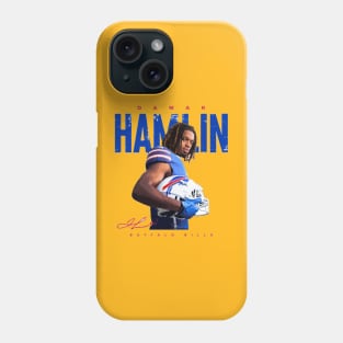 Damar Hamlin (4) Phone Case