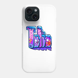 Girls first name Talia Phone Case