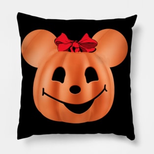 halloween Pillow