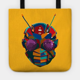 Colorful ZX Tote