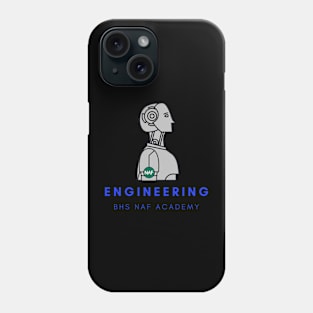 BHS Engineering Academy Phone Case