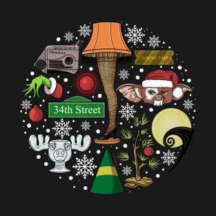 Tis the season T-Shirt