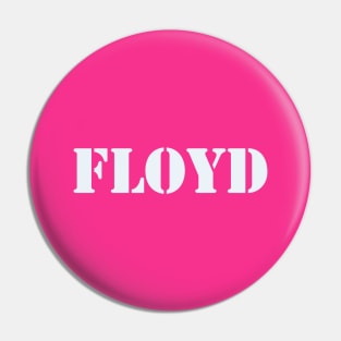 Floyd Pin