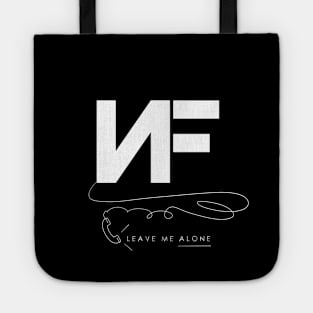 Leave Me Alone Tote