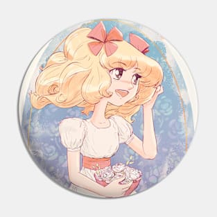 Candy Candy Pin