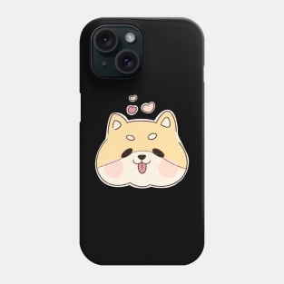 lovely Shiba Inu Phone Case