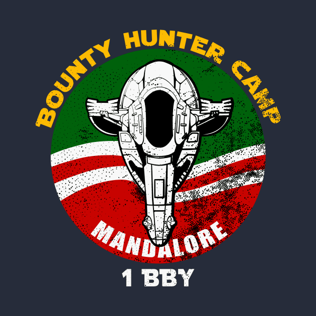 Bounty-Hunter-Camp-(2) by Mr Eggs Favorites