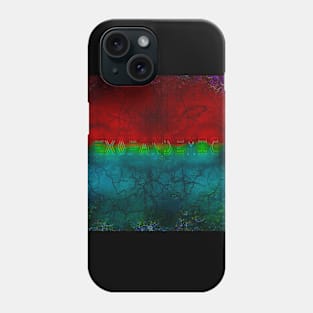 Colorz Phone Case