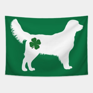 Saint Patrick Day Tapestry