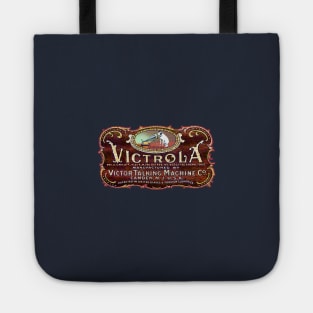 Victrola Tote