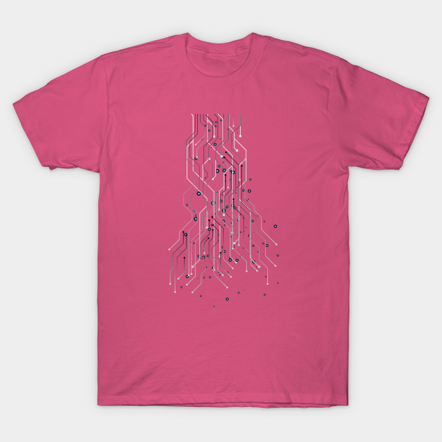 digital - Digital Artwork - T-Shirt