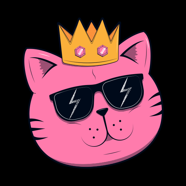 Party King by CATPWR