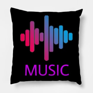 Music Pillow