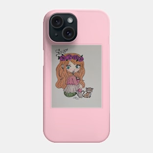 Sugar Phone Case