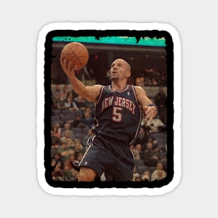 Jason Kidd Magnet